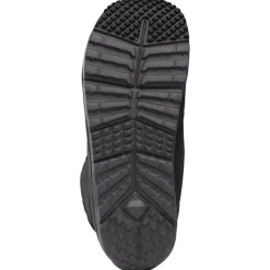 Boots Nidecker Cascade Black