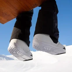 Boots Nidecker Cascade White