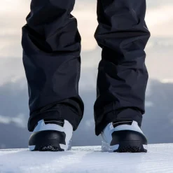 Boots Nidecker Cascade White