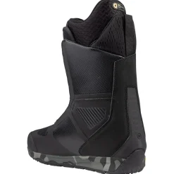 Boots Nidecker Kita Black
