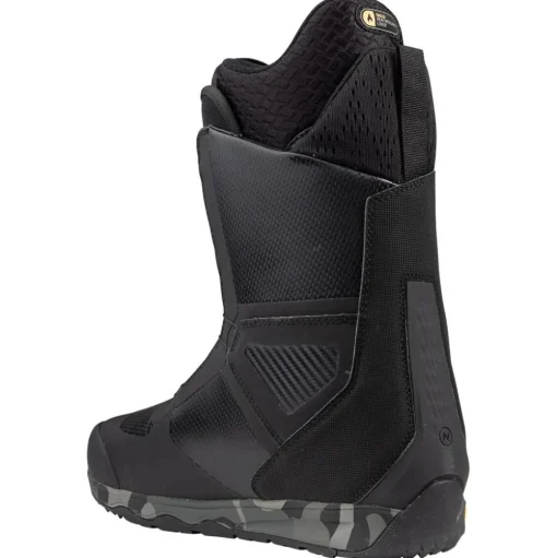 Boots Nidecker Kita Black