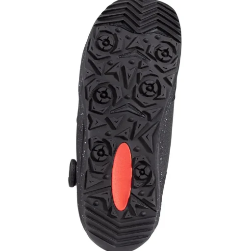 Boots Nidecker Rift Black