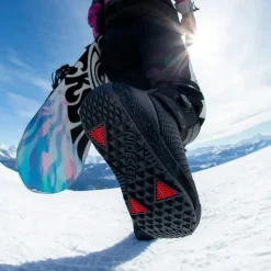 Boots Nidecker Rift Pro Black