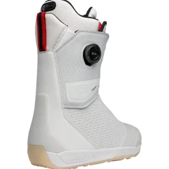 Boots Nidecker Rift Pro White