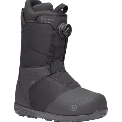 Boots Nidecker Sierra Black