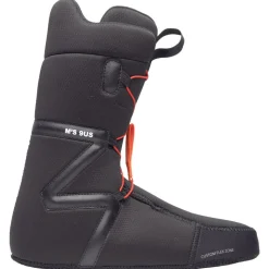 Boots Nidecker Sierra Black