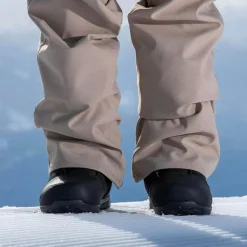 Boots Nidecker Sierra Black