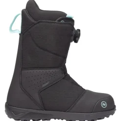 Boots Nidecker Sierra Women Black