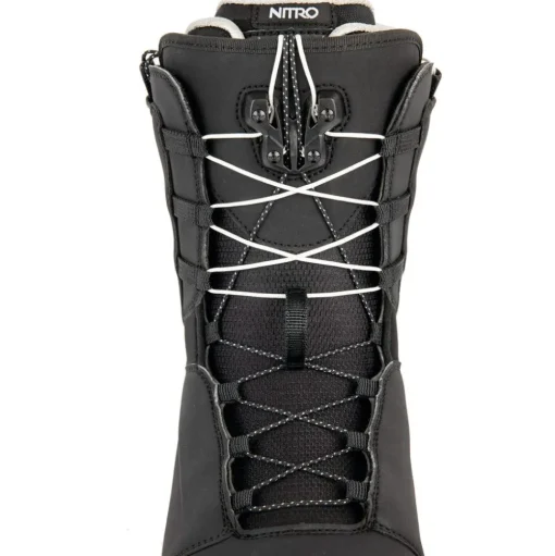 Boots Nitro Anthem Tls Black