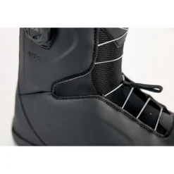 Boots Nitro Club Boa Black
