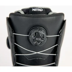 Boots Nitro Club Boa Black