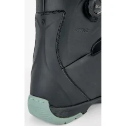 Boots Nitro Club Boa Black