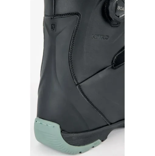 Boots Nitro Club Boa Black