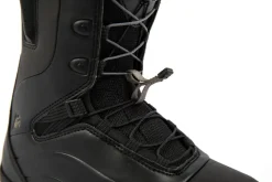 Boots Nitro Crown TLS Black