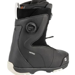 Boots Nitro Cypress Boa Black