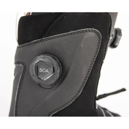 Boots Nitro Cypress Boa Black