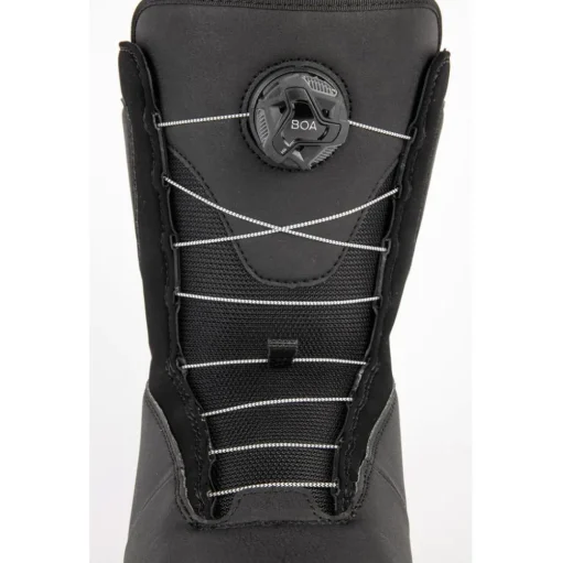 Boots Nitro Cypress Boa Black