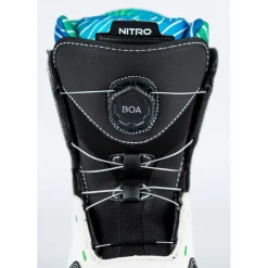 Boots Nitro Droid Boa X Volcom