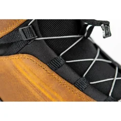 Boots Nitro El Mejor Tls Brown