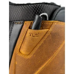 Boots Nitro El Mejor Tls Brown