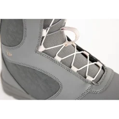 Boots Nitro Flora Tls Charcoal