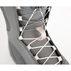 Boots Nitro Flora Tls Charcoal