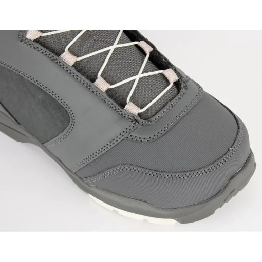 Boots Nitro Flora Tls Charcoal