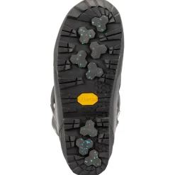Boots Nitro Incline TLS Black