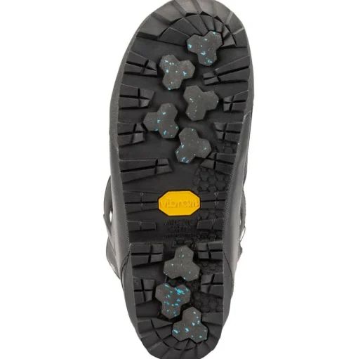 Boots Nitro Incline TLS Black