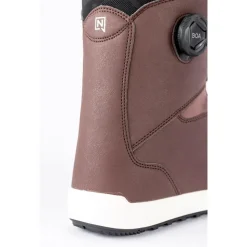 Boots Nitro Scala Boa Port