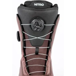 Boots Nitro Scala Boa Port