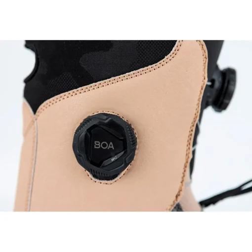Boots Nitro Scala Boa Terracotta