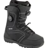 Boots Nitro Sentinel Boa True Black