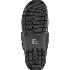 Boots Nitro Sentinel Boa True Black