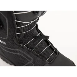 Boots Nitro Sentinel Boa True Black