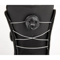 Boots Nitro Sentinel Boa True Black