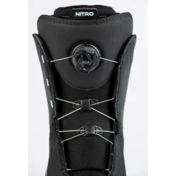 Boots Nitro Tangent Boa Black