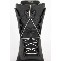 Boots Nitro Tangent TLS Black