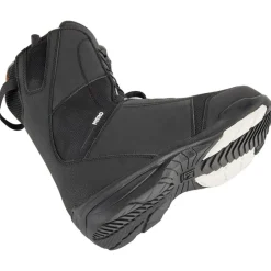 Boots Nitro Tangent TLS Black