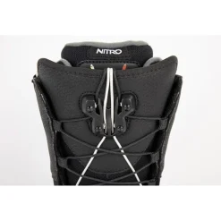 Boots Nitro Tangent TLS Black
