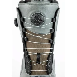 Boots Nitro Team Boa Charcoal