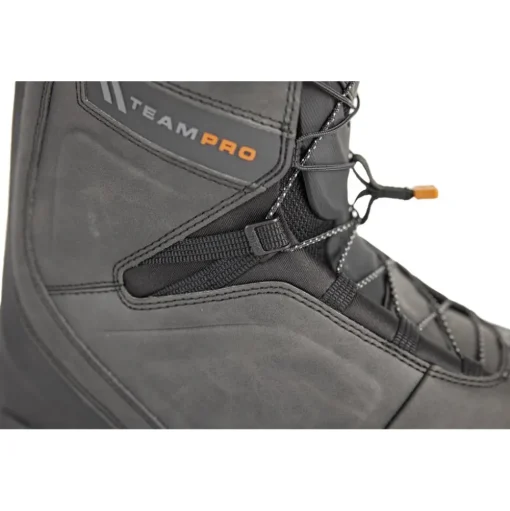 Boots Nitro Team Pro Black