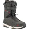 Boots Nitro Team Pro Marcus Kleveland Tls Black