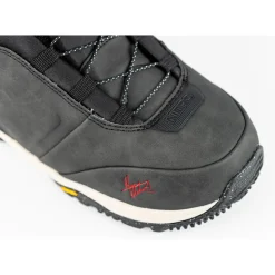 Boots Nitro Team Pro Marcus Kleveland Tls Black