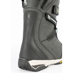 Boots Nitro Team Pro Mk Tls MK