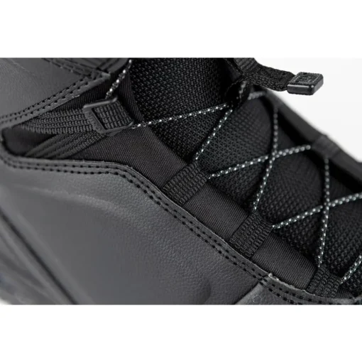 Boots Nitro Team Tls Black