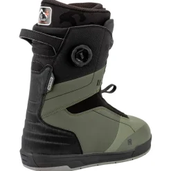Boots Nitro Venture Boa Shadow-Black