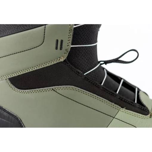 Boots Nitro Venture Boa Shadow-Black