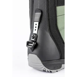 Boots Nitro Venture Step On Tls Shadow-Black