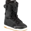 Boots Nitro Venture Tls Black